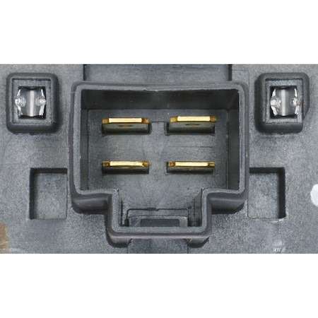 Standard Ignition Blower Motor Resistor RU-459